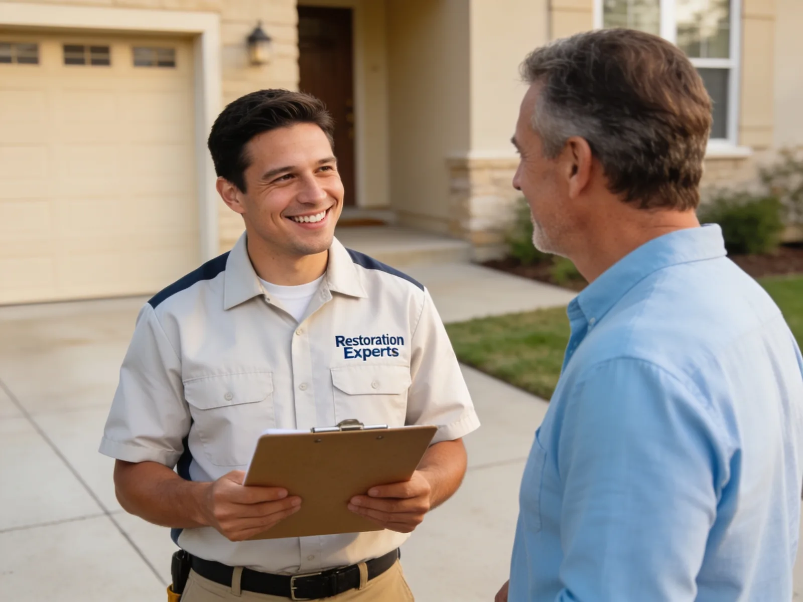 Water Damage Cleanup Monroeville, IN FAQs